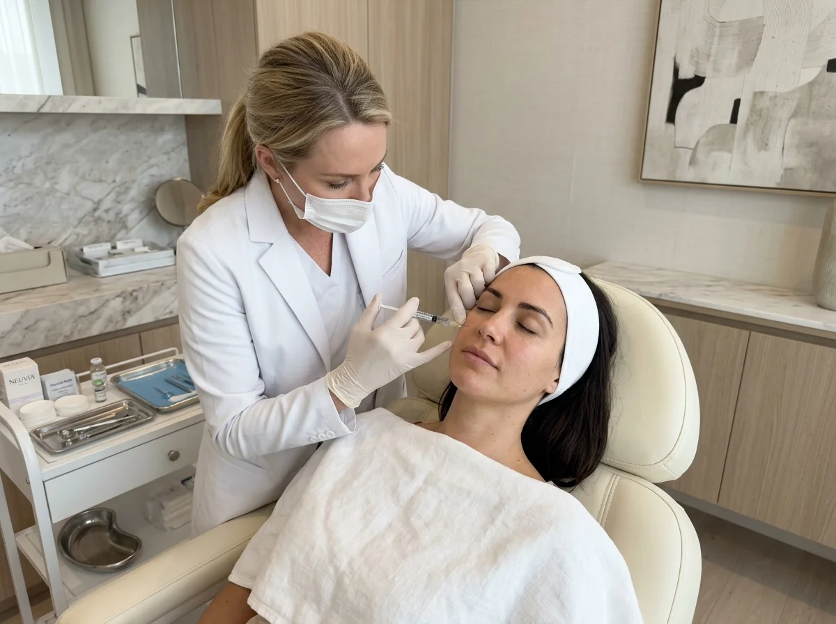 Bioestimulador Radiesse