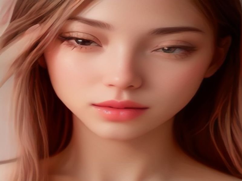 Preenchimento Labial